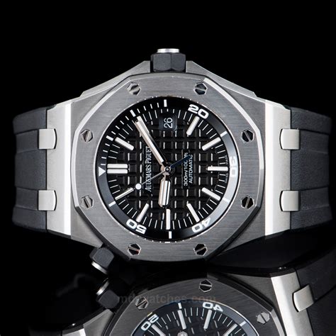 audemars piguet royal oak offshore diver 15703st.oo.a02.ca|royal oak offshore collection sale.